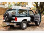 Thumbnail Photo 8 for 1994 Ford Bronco XLT